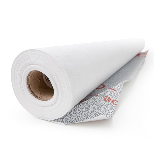 Диффузионная мембрана Tyvek Solid Silver