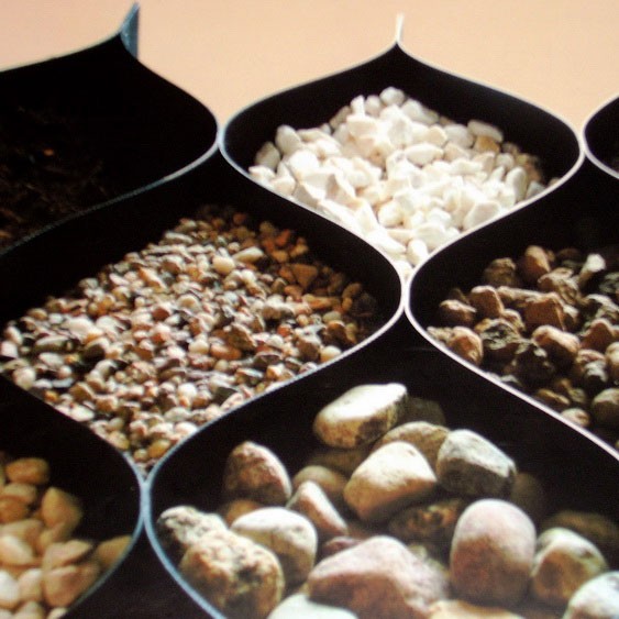 АКЦИЯ !!! Георешетка H=50 мм 15,6 кв.м* АКЦИЯ !!! Георешетка H=50 мм 15,6 кв.м*