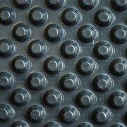 Дренажная мембрана Black (Блэк)