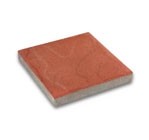 Тротуарный камень - Плита 1-П-6 Тротуарный камень - Плита 1-П-6