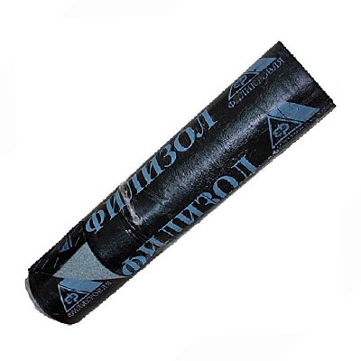 Наплавляемая кровля Филизол Н ЭПП