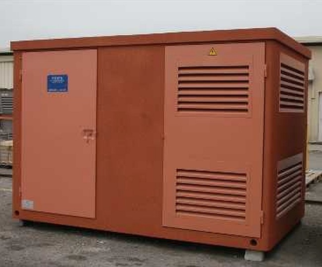 Трансформатор (Schneider) Шнайдер 1250 кВт