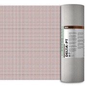 Дренажная мембрана Дельта PT