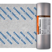 Дренажная мембрана Дельта Теракс (Delta Terraxx)