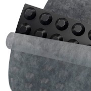 Дренажная мембрана Плантер Гео