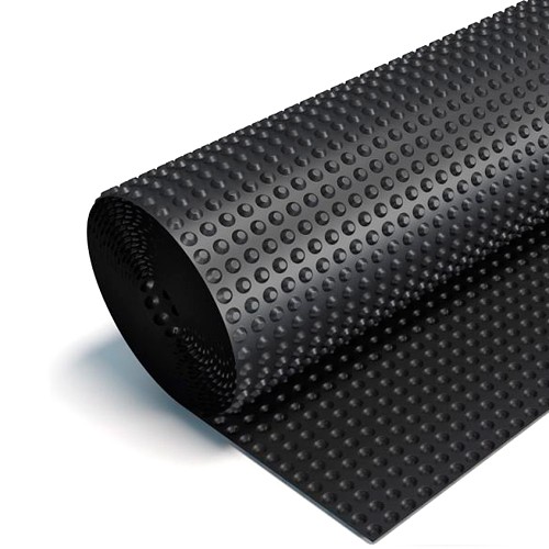 Дренажная мембрана Плантер Экстра Дренажная мембрана Плантер Экстра