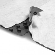 Дренажная мембрана Тефонд Дрейн