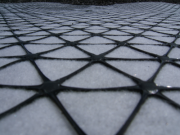 Геосетка Tensar TriAx 170 (рулон 4x50м)