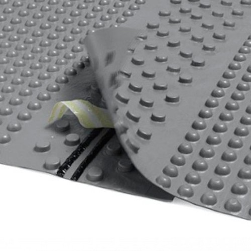 Дренажная мембрана Тефонд НР