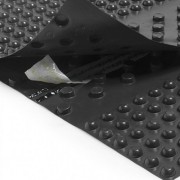 Дренажная мембрана Тефонд Плюс