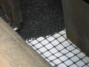 Геосетка двуосная, дорожная Tensar SS 40G