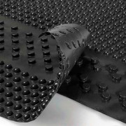 Дренажная мембрана Тефонд