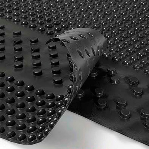 Дренажная мембрана Тефонд