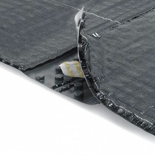 Дренажная мембрана Тефонд Дрейн Плюс Дренажная мембрана Тефонд Дрейн Плюс