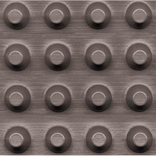 Дренажная мембрана Вилла Дрейн 20