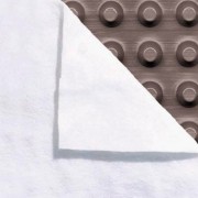 Дренажная мембрана Вилла Дрейн Гео