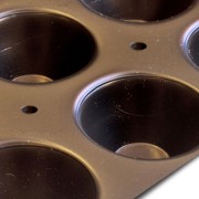 Дренажная мембрана IsoDrain 20 Perforated (Перфорированная)