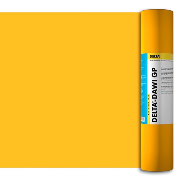 Пароизоляционная пленка Delta Dawi GP