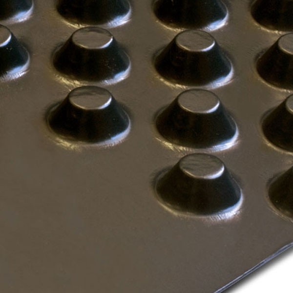 Дренажная мембрана IsoDrain 8