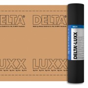 Пароизоляционная пленка Delta Luxx