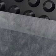 Дренажная мембрана IsoDrain 20 GEO (С геотекстилем Typar)