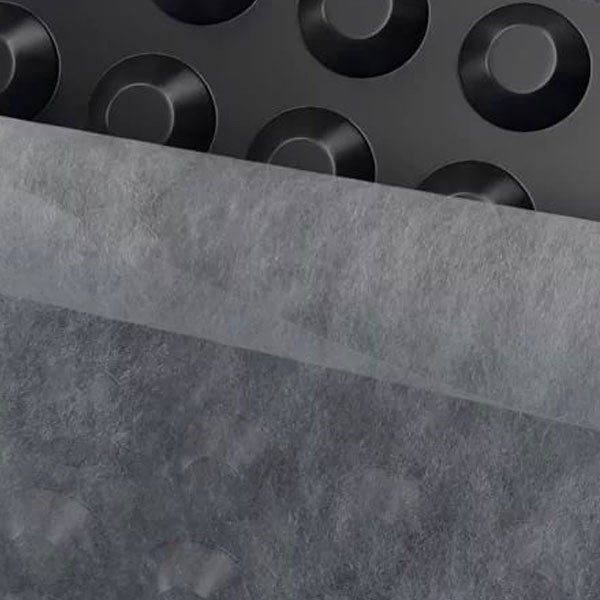 Дренажная мембрана IsoDrain 20 GEO (С геотекстилем Typar)