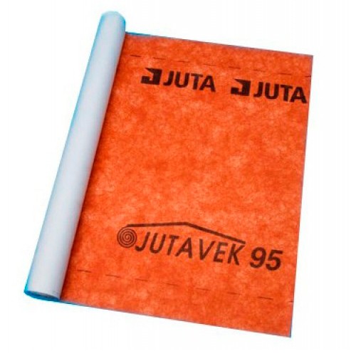 Супердиффузионная мембрана Juta Ютавек 95 Супердиффузионная мембрана Juta Ютавек 95
