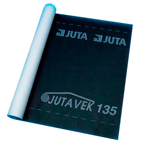 Супердиффузионная мембрана Juta Ютавек 13 Супердиффузионная мембрана Juta Ютавек 13