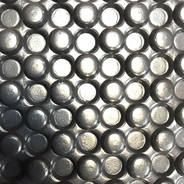 Дренажная мембрана IsoDrain 2+2