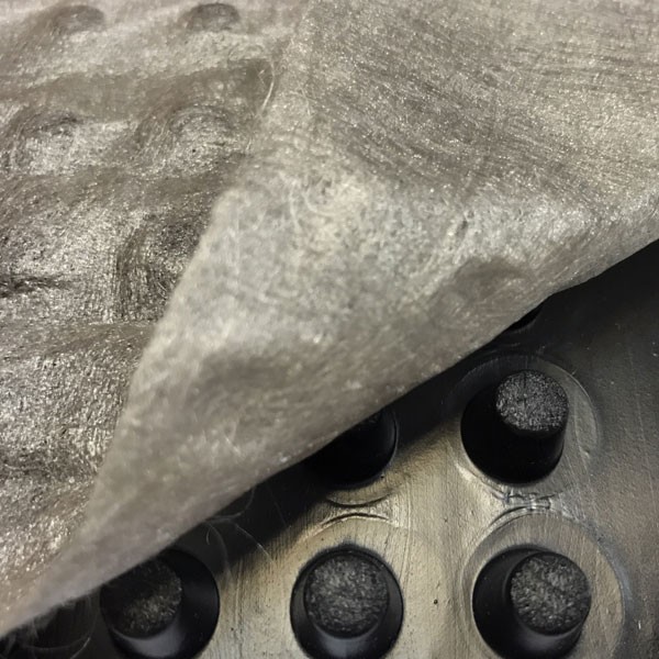 Дренажная мембрана IsoDrain 10 G ECO