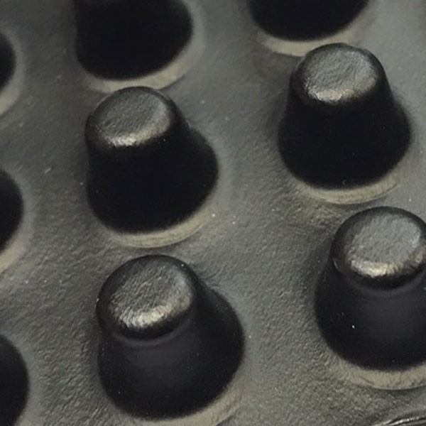 Дренажная мембрана IsoDrain 10 ECO