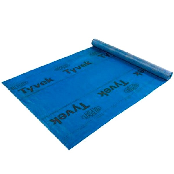 Пароизоляционная пленка Tyvek AirGuard SD5