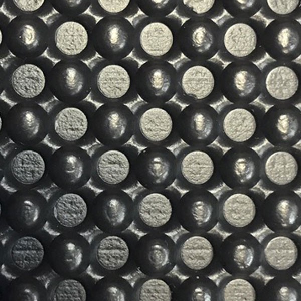 Дренажная мембрана IsoDrain 1+1 Дренажная мембрана IsoDrain 1+1