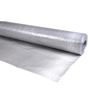 Пароизоляционная пленка Ютафол Н 96 Сильвер