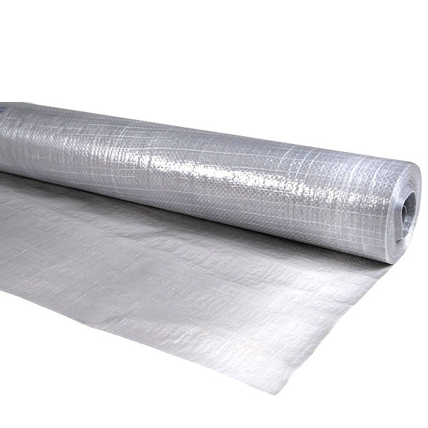 Пароизоляционная пленка Ютафол Н 96 Сильвер Пароизоляционная пленка Ютафол Н 96 Сильвер