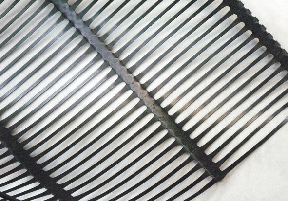 Геосетка одноосная О-110/20 Геосетка одноосная О-110/20