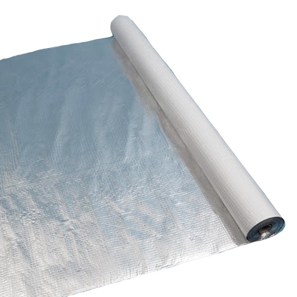 Пароизоляционная пленка Ютафол Н АЛ 170 Специал