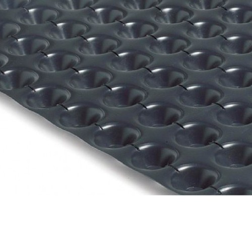 Дренажная мембрана Максистуд F (перфорированная)