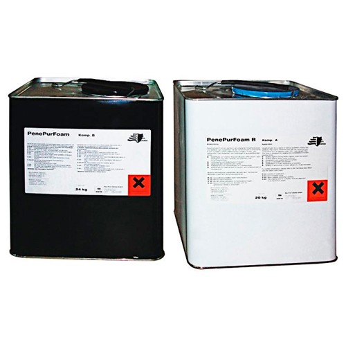 Катализатор ПенеПурФом 1К